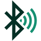 Bluetooth Low-Energy (BLE)